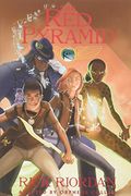 The Red Pyramid: The Graphic Novel