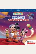 Mickey Mouse Clubhouse: Mickey's Space Advent