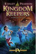 Kingdom Keepers Iv: Power Play
