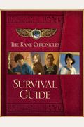 The Kane Chronicles: Survival Guide