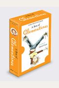 A Box Of Clementines (3-Book Paperback Boxed Set)
