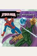 The Amazing Spider-Man vs. Mysterio