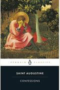 The Confessions Of Saint Augustine