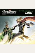 The Avengers: Battle Against Loki (Avengers (Marvel Unnumbered))