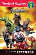 Avengers: Assemble!