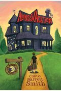 Aliens On Vacation (The Intergalactic Bed & Breakfast Series)