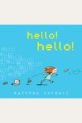 Hola! Hola!