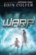 The Reluctant Assassin (Warp)