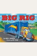 Big Rig (Cd)