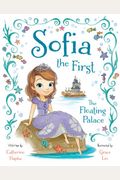 The Floating Palace (Sofia The First)
