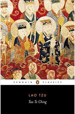 Tao Te Ching Tao Te Ching