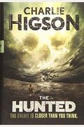 The Hunted (An Enemy Novel)