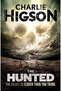 The Hunted (An Enemy Novel)