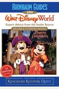 Walt Disney World: The Official Guide: Expert Advice From The Inside Source