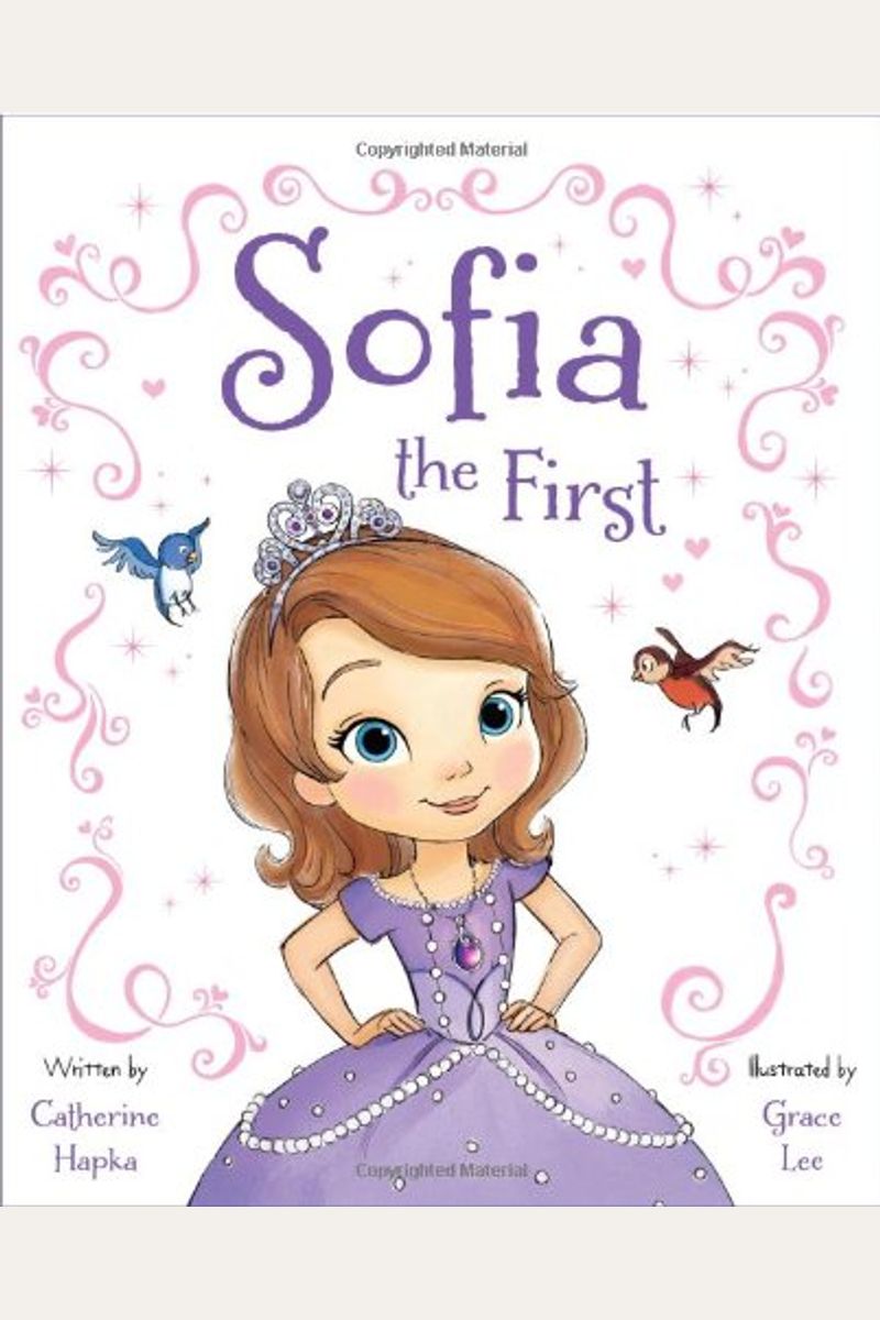 Sofia The First: Welcome To Royal Prep: Welcome To Royal Prep