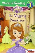 World Of Reading: Sofia The First The Missing Necklace: Level 1
