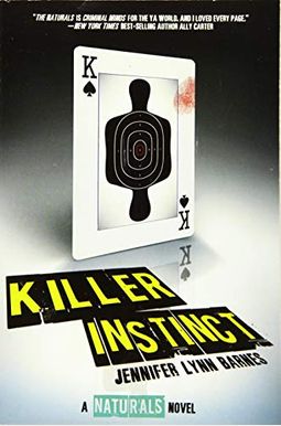 Killer Instinct Killer Instinct