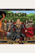 Thor: The Dark World: Warriors of the Realms