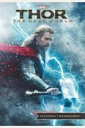 Marvel's Thor: The Dark World