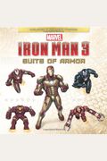 Suits of Armor (Marvel Iron Man 3)