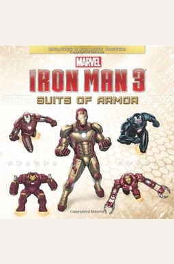 Suits of Armor (Marvel Iron Man 3) Suits of Armor (Marvel Iron Man 3)