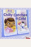 Doc Mcstuffins Chilly Catches A Cold (Disney