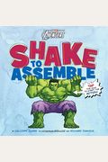 Shake To Assemble! (The Avengers)