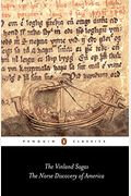 The Vinland Sagas: The Norse Discovery of America (Penguin Classics)