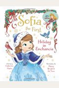 Sofia The First Holiday In Enchancia