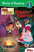 Jake And The Never Land Pirates: Pirate Campout