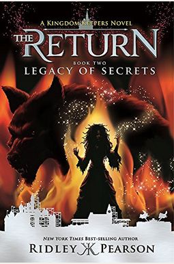 Legacy Of Secrets Legacy Of Secrets