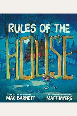 Rules Of The House Rules Of The House