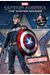 Marvel's Captain America: The Winter Soldier: The Secret Files: The Junior Novelization
