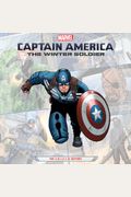 Captain America: The Winter Soldier: The S.H.I.E.L.D. Report