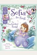 Sofia the First The Enchanted Feast: Purchase