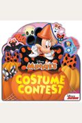 Minnie: Minnie's Costume Contest