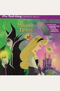 Sleeping Beauty Read-Along Storybook And Cd [With Cd (Audio)]