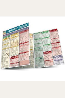 Chemistry Equations & Answers Chemistry Equations & Answers