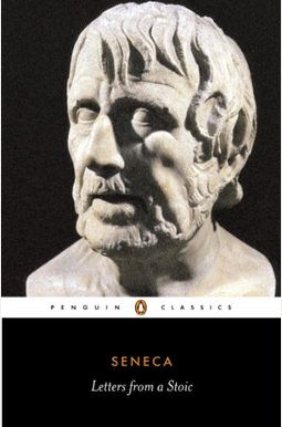 Letters From A Stoic Letters From A Stoic