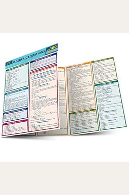 Algebraic Equations Algebraic Equations