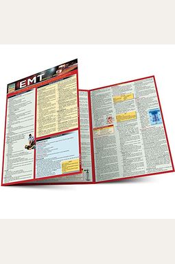 Emt - Emergency Medical Technician Emt - Emergency Medical Technician