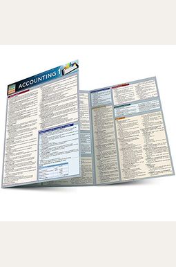 Accounting 1 Accounting 1