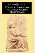 Poems Of Heaven And Hell From Ancient Mesopotamia