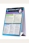 Psychology Easel Book: Psychology 101, Abnormal & Developmental Psychology