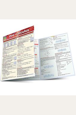 Precalculus Precalculus