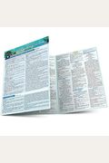 Medical Coding Icd-10-Cm: A Quickstudy Laminated Reference Guide