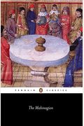 The Mabinogion (Penguin Classics)