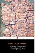 The Journey Through Wales And The Description Of Wales