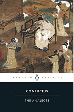 The Analects The Analects