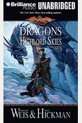 Dragons Of The Highlord Skies